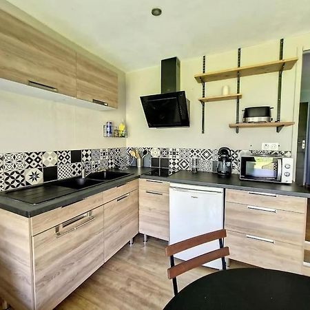 Neufchâtel-Hardelot Appartement A 100M De La Plage מראה חיצוני תמונה