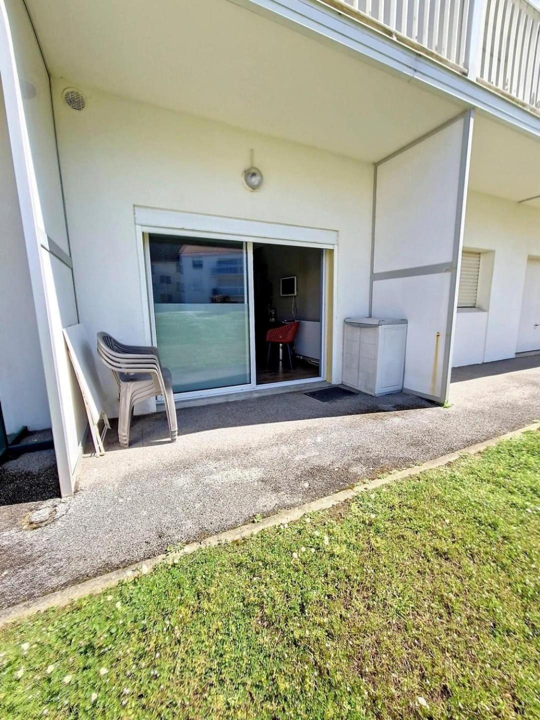 Neufchâtel-Hardelot Appartement A 100M De La Plage מראה חיצוני תמונה