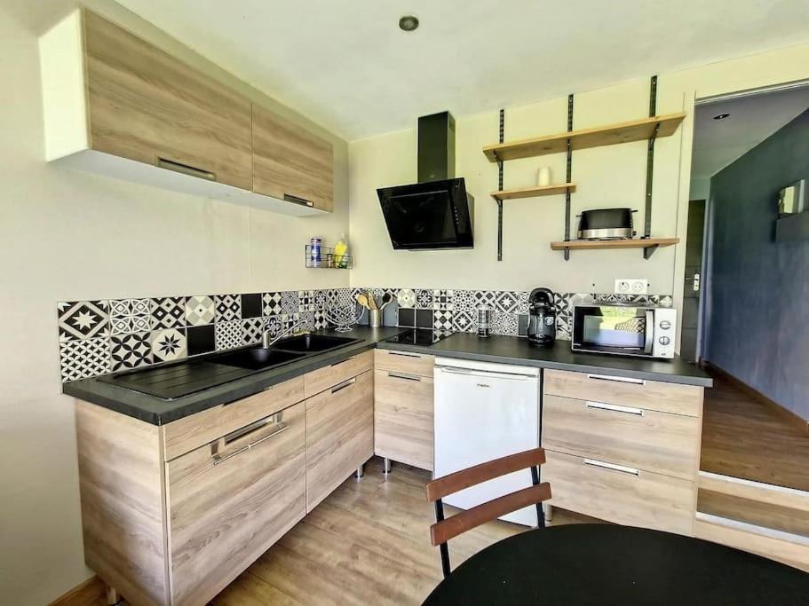 Neufchâtel-Hardelot Appartement A 100M De La Plage מראה חיצוני תמונה