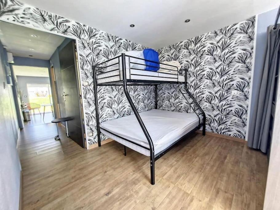 Neufchâtel-Hardelot Appartement A 100M De La Plage מראה חיצוני תמונה